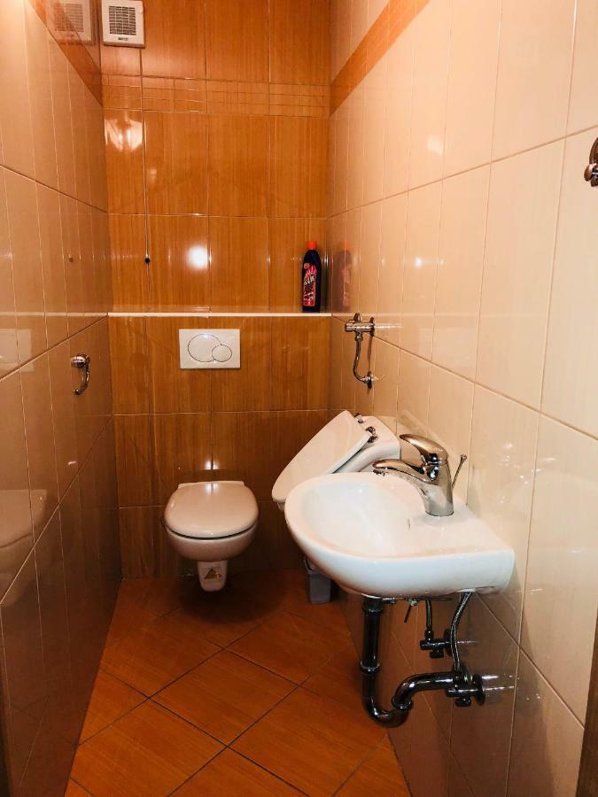Apartmaji Zlata Lisicka Cerkno Ngoại thất bức ảnh