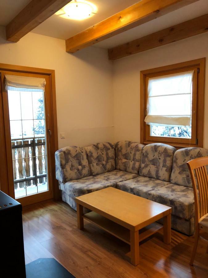 Apartmaji Zlata Lisicka Cerkno Ngoại thất bức ảnh