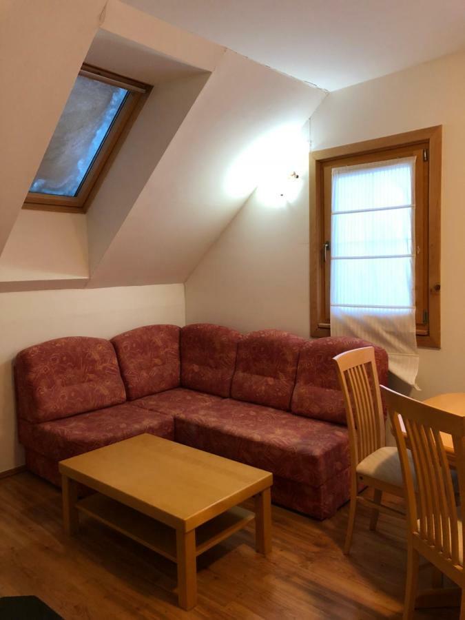 Apartmaji Zlata Lisicka Cerkno Ngoại thất bức ảnh
